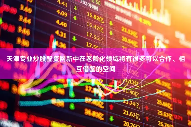 天津专业炒股配资网新中在老龄化领域将有很多可以合作、相互借鉴的空间